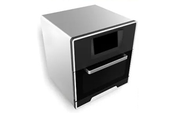 润生磁珠法全自动核酸提取设备