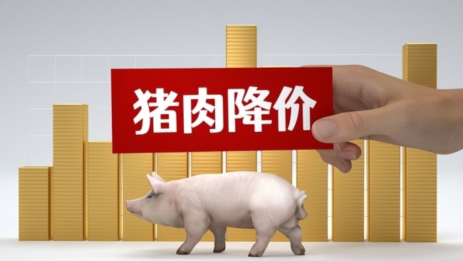 猪价会跌破10元吗？