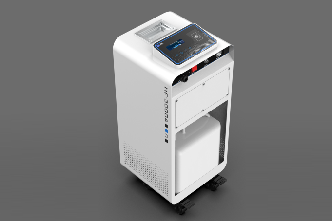 幻发分子悬浮消毒机